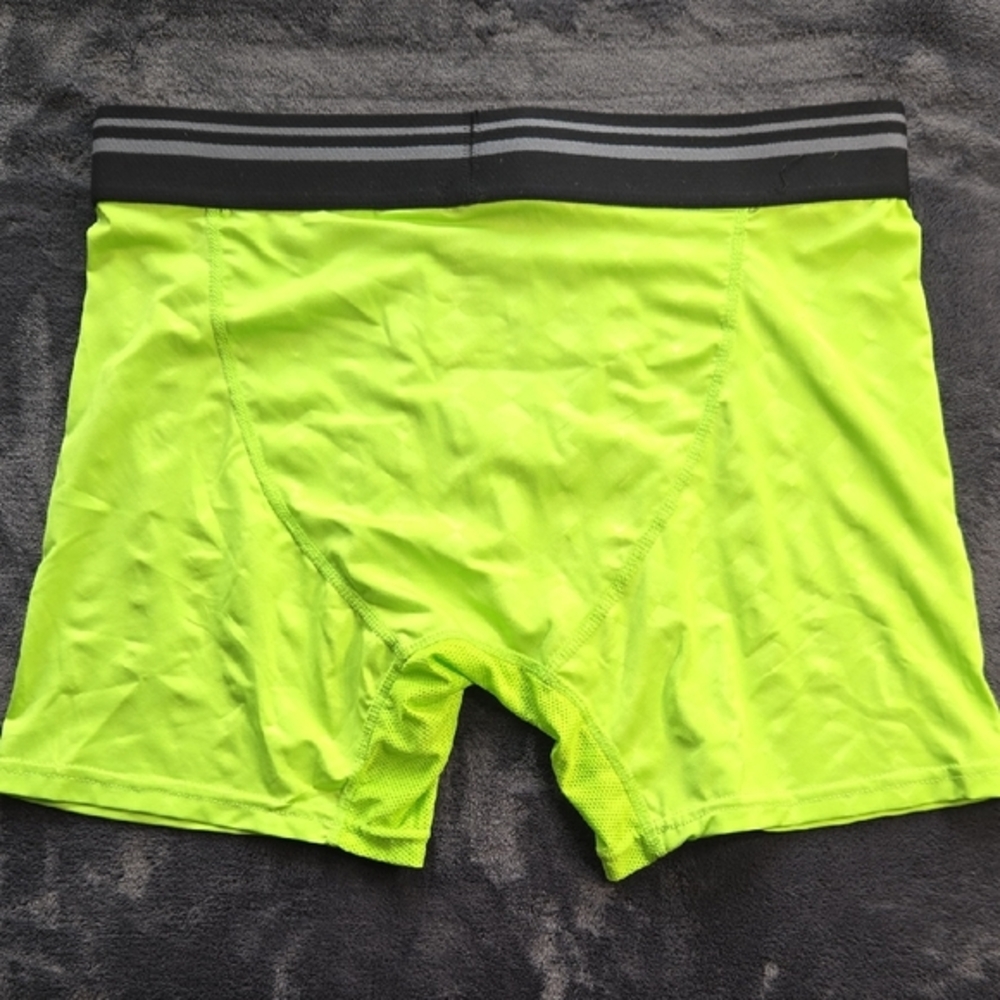 Everlast Green Performance Boxer Briefs - Picture 4 of 4